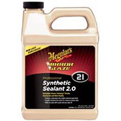 Selante Sintético 2.0 Meguiars